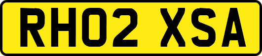 RH02XSA