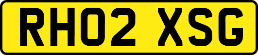 RH02XSG