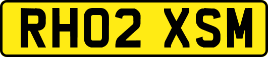 RH02XSM