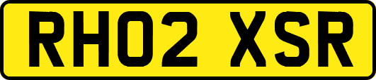 RH02XSR