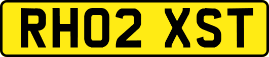 RH02XST