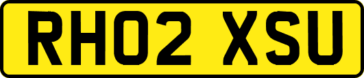 RH02XSU