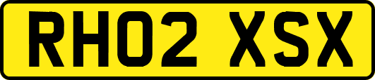 RH02XSX