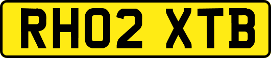 RH02XTB