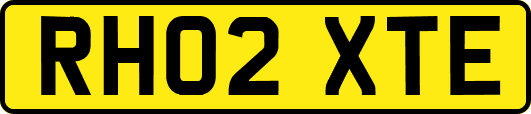 RH02XTE
