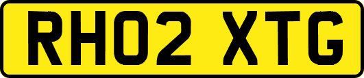 RH02XTG