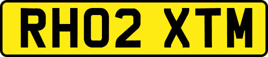 RH02XTM