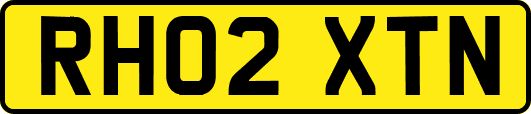 RH02XTN