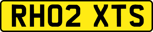 RH02XTS