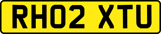 RH02XTU