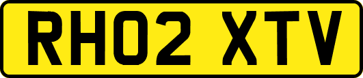 RH02XTV