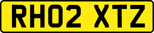 RH02XTZ