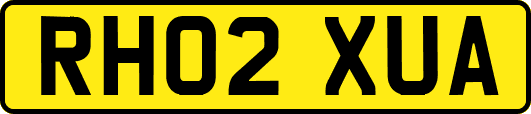 RH02XUA