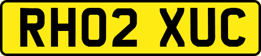 RH02XUC