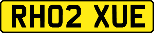 RH02XUE