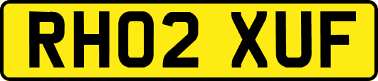 RH02XUF