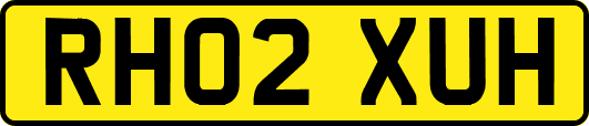RH02XUH