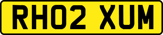 RH02XUM