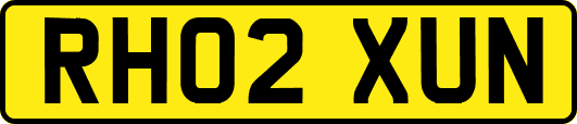 RH02XUN