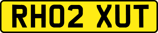 RH02XUT