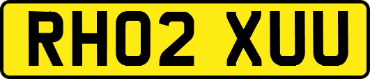 RH02XUU
