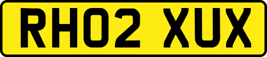 RH02XUX