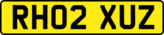RH02XUZ