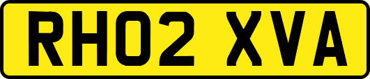 RH02XVA
