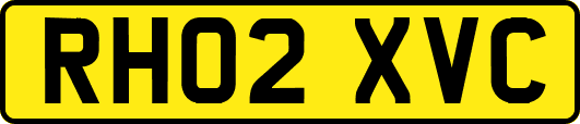 RH02XVC
