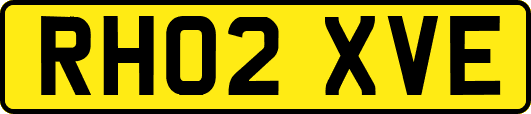 RH02XVE