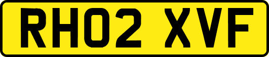 RH02XVF