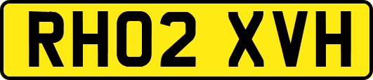 RH02XVH
