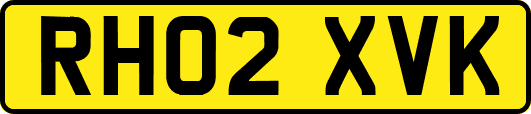 RH02XVK