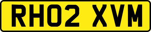 RH02XVM