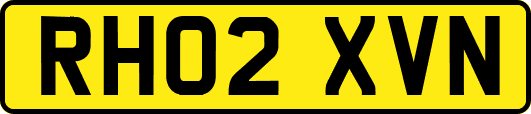 RH02XVN