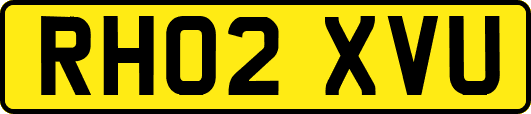 RH02XVU