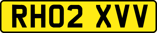 RH02XVV