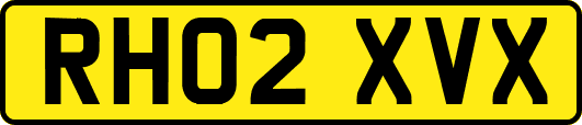 RH02XVX