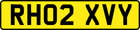 RH02XVY