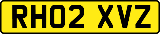 RH02XVZ
