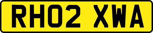 RH02XWA