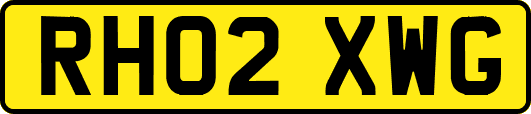 RH02XWG