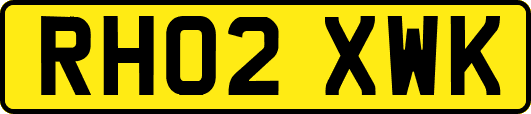 RH02XWK