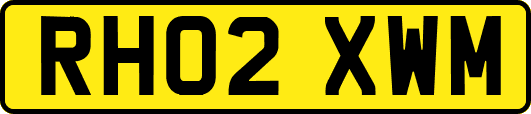 RH02XWM