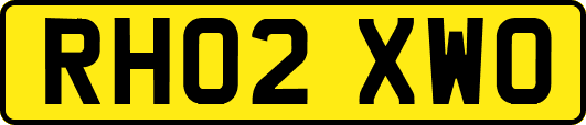 RH02XWO