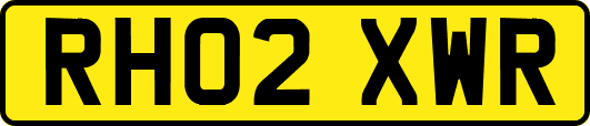 RH02XWR