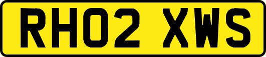 RH02XWS