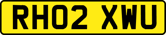 RH02XWU