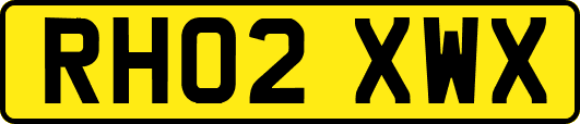 RH02XWX