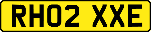 RH02XXE